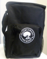 Cooler Bag - holds one Flagon or two x 1.25 litre Riggers